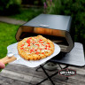 Купить Купить Газовая печь для пиццы Grillbaza PO-117, 42 см