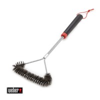 Щетка для гриля Т-образная WEBER, 45 см, 6278
