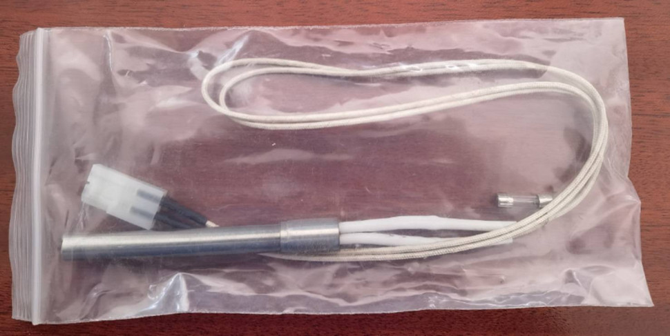 Нагревательный стержень