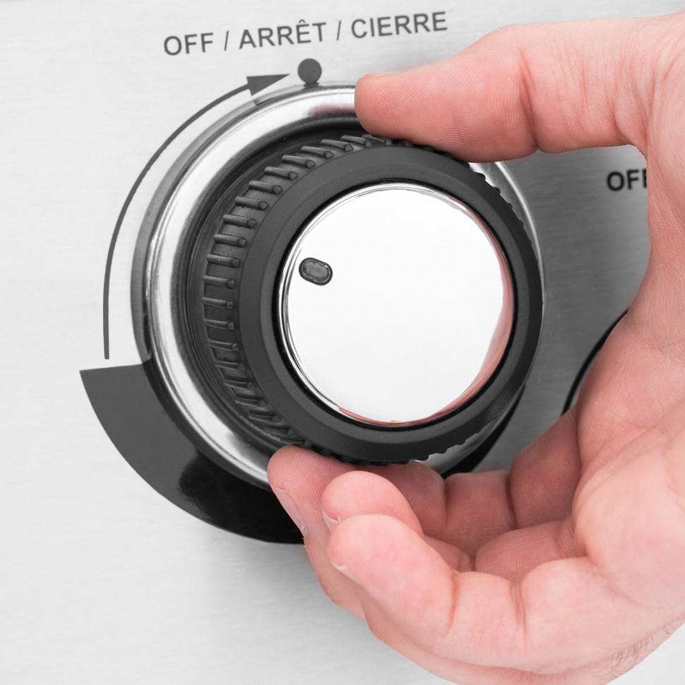 Гриль газовый встраиваемый Broil King Imperial™ 690 BI