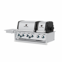 Гриль газовый встраиваемый Broil King Imperial™ 690 BI