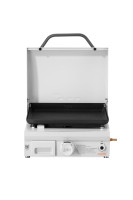 Газовый гриль-планча LOCO cookers by bronx, LCG1STTC16