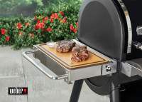Доска разделочная WEBER, 7005