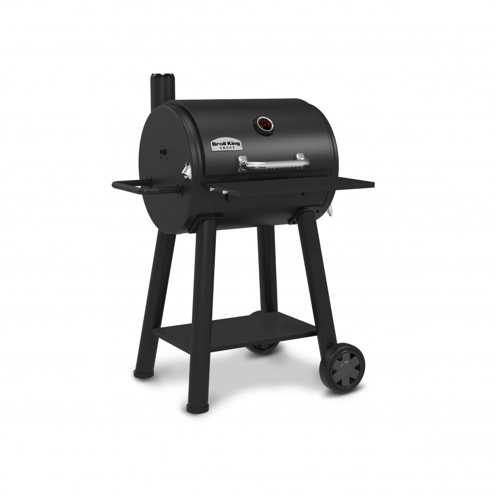 Гриль угольный Broil King Regal™ Grill 400