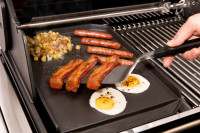 Планча чугунная универсальная (44см x 32см) Broil King