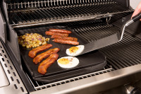 Планча чугунная универсальная (44см x 32см) Broil King