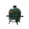 Керамический гриль Green Kamado S