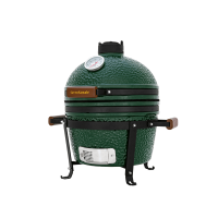 Керамический гриль Green Kamado S