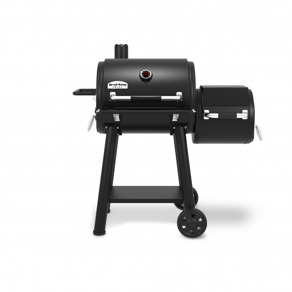 Гриль угольный Broil King Regal™ Offset 400