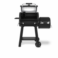 Гриль угольный Broil King Regal™ Offset 400