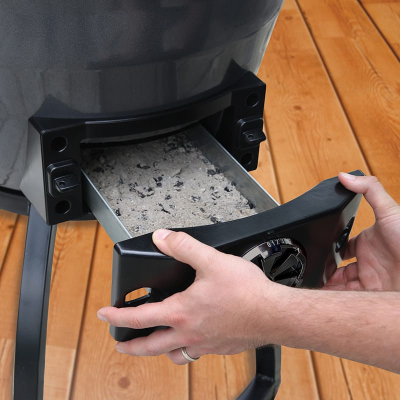 Гриль угольный Broil King Keg™ 5000