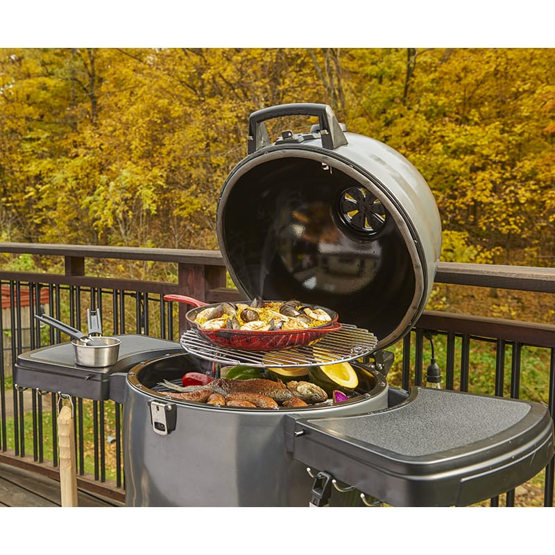 Гриль угольный Broil King Keg™ 5000