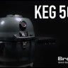 Гриль угольный Broil King Keg™ 5000-video