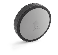 Колесо 8' для угольных грилей (в сборе) 1 шт