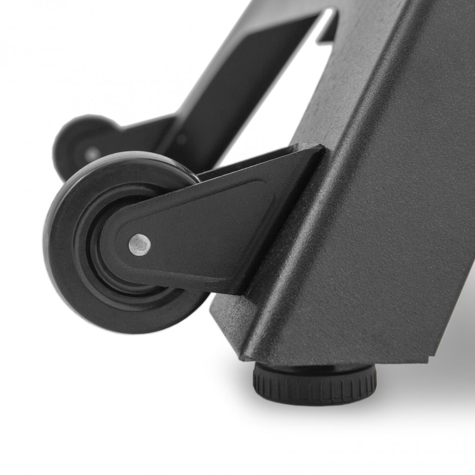 Угольная вертикальная коптильня Broil King