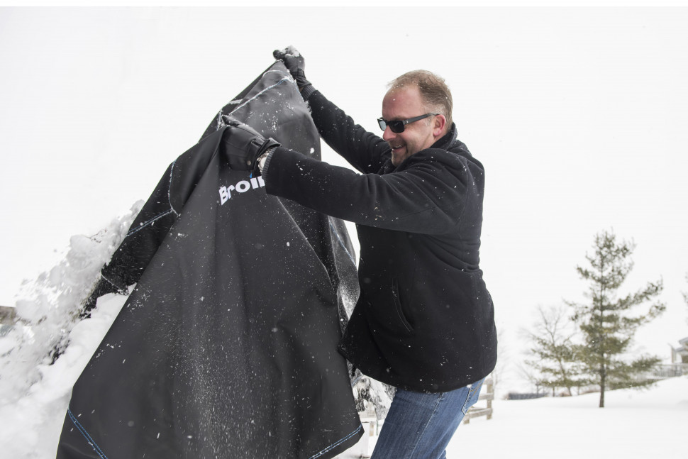 Премиум чехол для гриля Regal™ 690/Imperial™ 690 Broil King