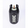 Баллон композитный газовый Supreme 24.5 л.(черный)