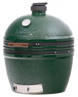 Керамический гриль Green Kamado XL II