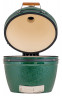 Керамический гриль Green Kamado XL II