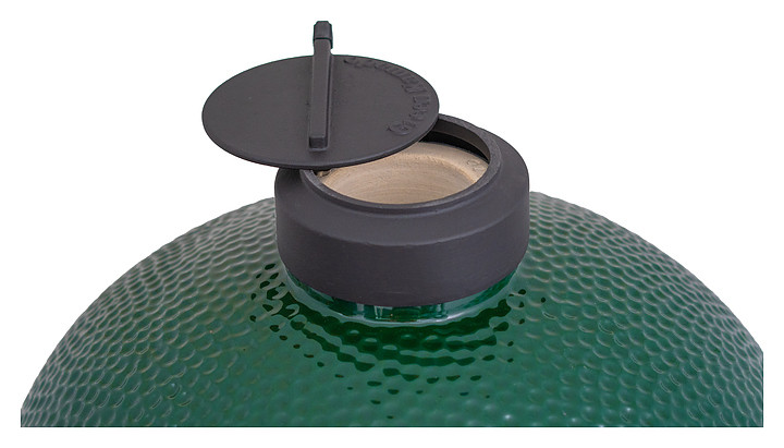 Керамический гриль Green Kamado XL II