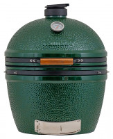 Керамический гриль Green Kamado XL II