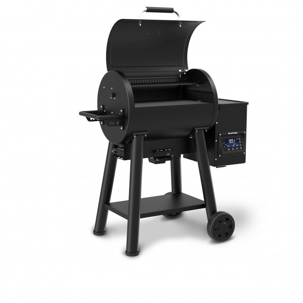 Пеллетный гриль Broil King Crown™ 400