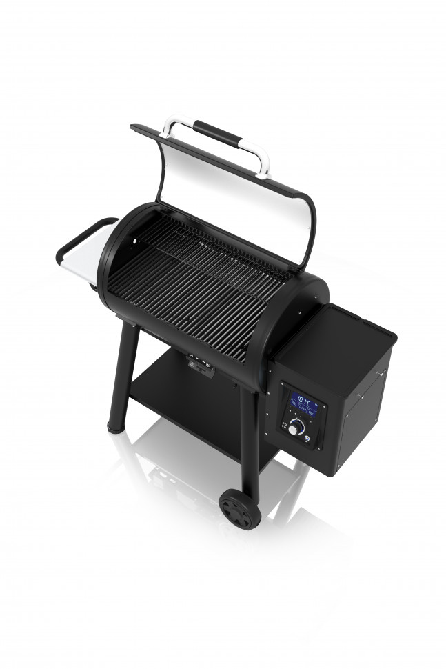 Пеллетный гриль Broil King Regal™ 500 