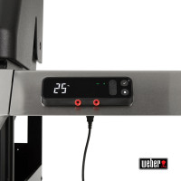 Гриль газовый Genesis SХ-435, нерж. сталь