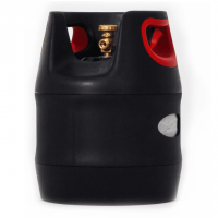 Композитный газовый баллон HPC Grill edition 12,7 л.