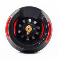 Композитный газовый баллон HPC Grill edition 12,7 л.