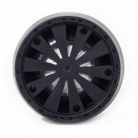 Композитный газовый баллон HPC Grill edition 12,7 л.