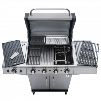 Газовый гриль Char-Broil Performance PRO 4S