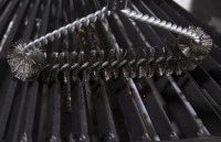 Щетка Т-образная стальная Broil King