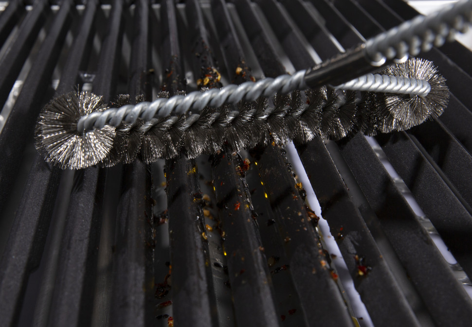 Щетка Т-образная стальная Broil King