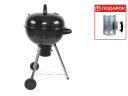 Угольный гриль Koch BBQ Master 3