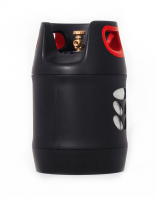 Композитный газовый баллон HPC Research Grill edition 18,2 л.