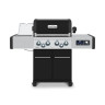Гриль газовый Broil King REGAL Q 490 IR (Предзаказ)