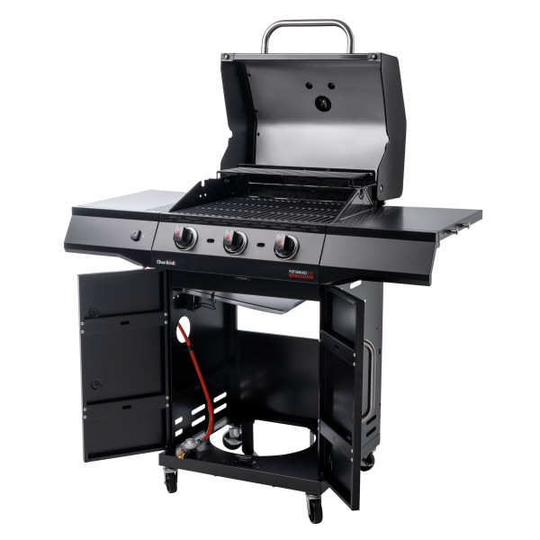 Газовый гриль Char-Broil Performance CORE 3B