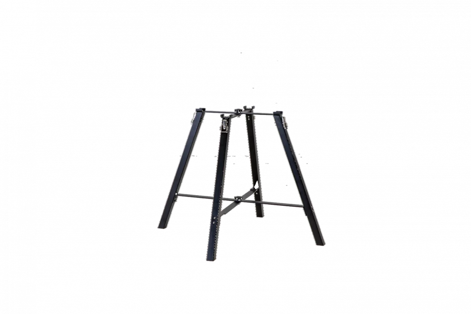 Подставка портативная для гриля S