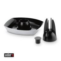 Ростер для курицы Weber Style, 6731