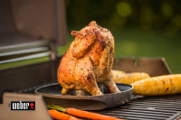Ростер для курицы Weber Style, 6731