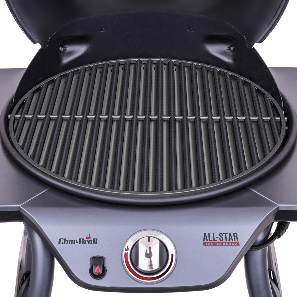 Газовый гриль Char-Broil All Star