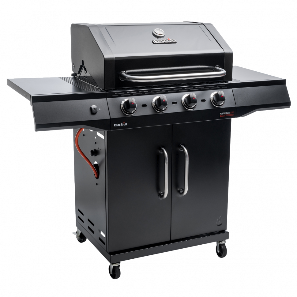 Газовый гриль Char-Broil Performance CORE 4B