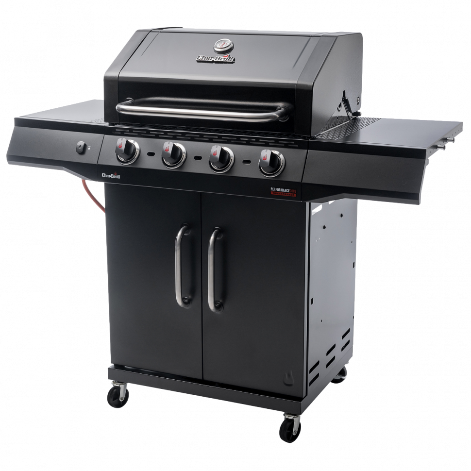 Газовый гриль Char-Broil Performance CORE 4B