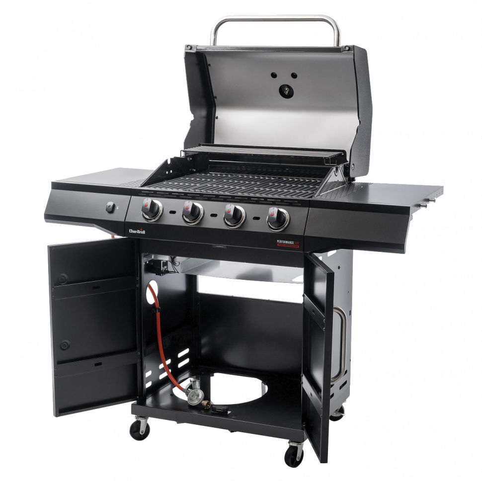 Газовый гриль Char-Broil Performance CORE 4B