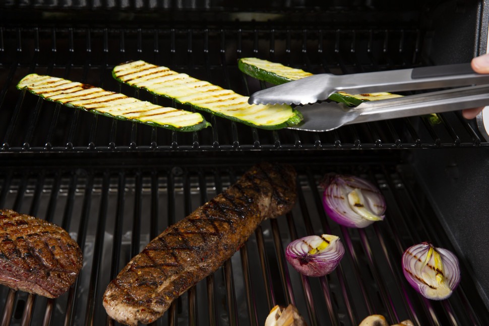Купить Купить Мини-щипцы для деликатных продуктов Broil King