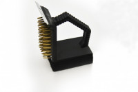 Start Grill щетка для чистки гриля 3в1 