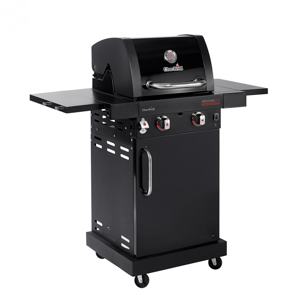 Газовый гриль Char-Broil Professional CORE 2B