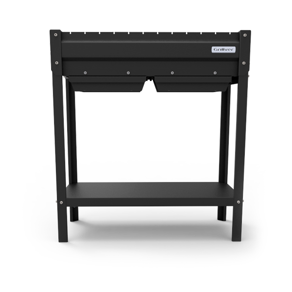 Купить Купить Grillver Файркрафт Стандарт Эйр