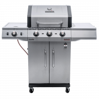 Газовый гриль Char-Broil Performance PRO 3S